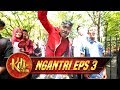 TAKJUB Ternyata Yah Para Peserta Hafal Banget Themsong KDI Ngantri KDI Eps 3 18 7