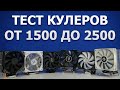 Deepcool GAMMAXX 400EX - видео