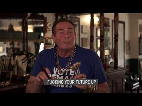#DontFuckMyFuture - Bobby George