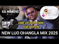 TATU BORA ZA MWAKA Latest Ohangla Mix