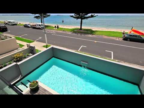 22a The Esplanade, Eastern Beach By Maria Stephens