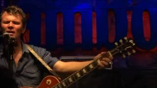 "Stuck Inside of Mobile w/ Hear My Train" Luther Dickinson - BCN2016