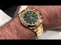 THIS Is Making You LOVE Or HATE Different Watches ROLEX BREITLING OMEGA