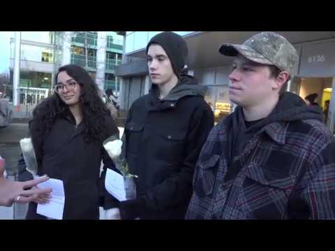 ⁣Who is Muhammad (pbuh) Campaign - December 2017