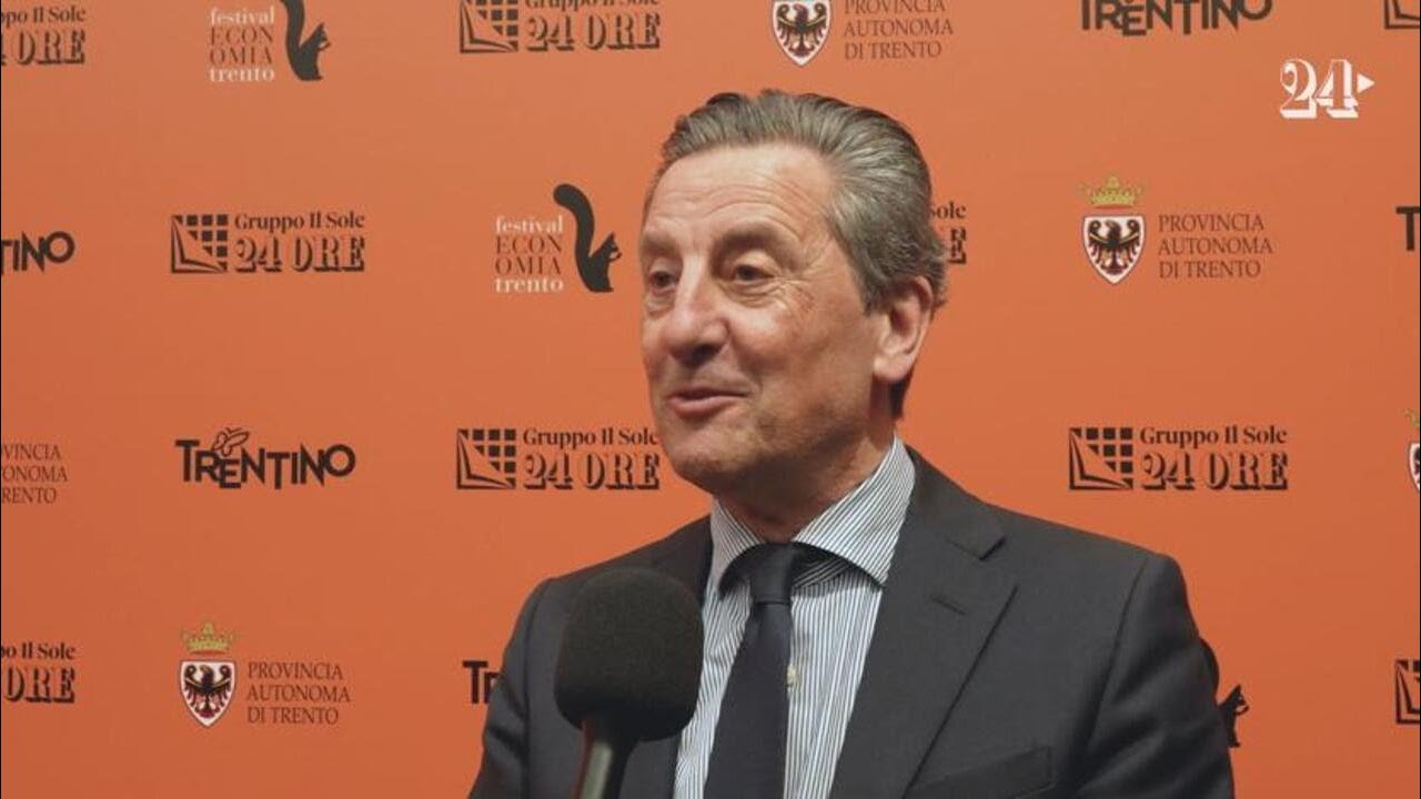 Rossini: Trento capitale della conoscenza grazie al Festival