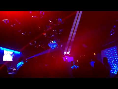 Jordan Suckley @ L8 Lounge - Green Velvet & Harvard Bass - Lazer Beams (Chris Schweizer bootleg)