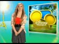 Sierra McCormick You Re Watching Disney Channel Summer