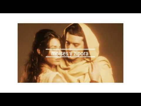 En el pozo te Encontre