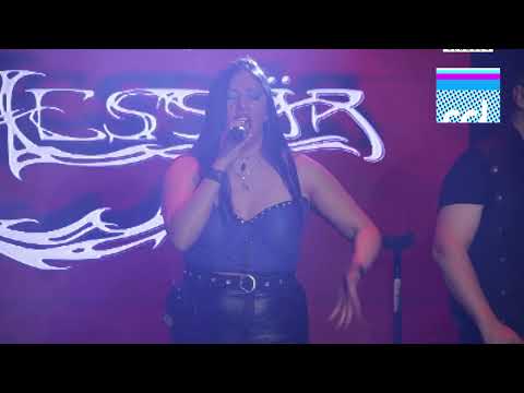 ELESSÄR - POR UNA CABEZA (LIVE SHOW 2022)