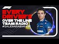 Every Driver's Radio At The End Of Their Race | 2021 Saudi Arabian Grand Prix