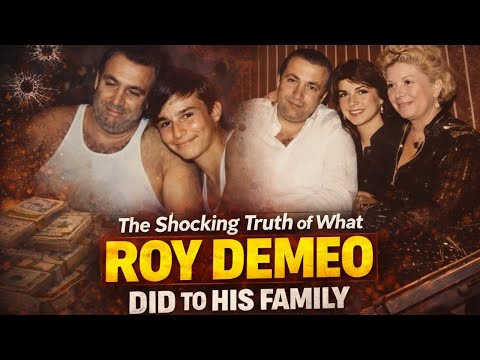 Street Files and Mafia Talks