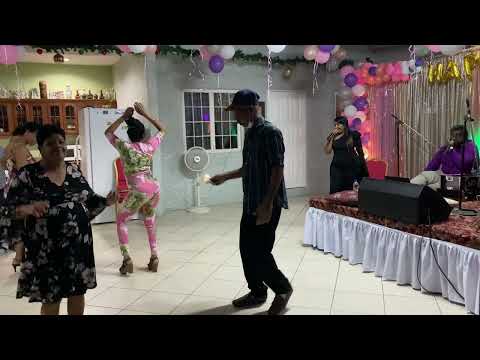 Reehanna Gopaul-Ham Na Jaibe