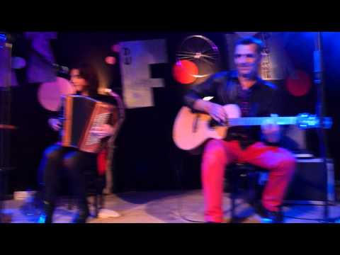 Folk en Diois 2015   -  Bal de l'éphémère -  kost ar c'hoat