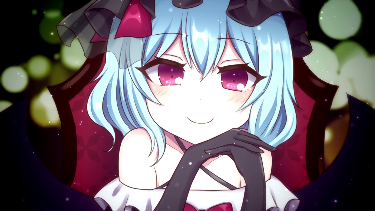 【東方ボーカルアレンジ】ストロベリームーン【ちょこふぁん】