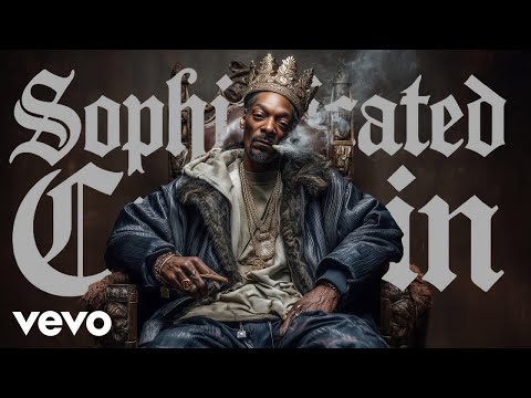 Videoclip de Sophisticated Crippin' — Snoop Dogg