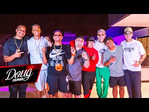 NA CASA DELA - MC GABZIN, MC RICK, MC VITIN LC, MC LEOZIN, MC GAROTO, MC TAIRON, MC CJ | DJ KIK PROD