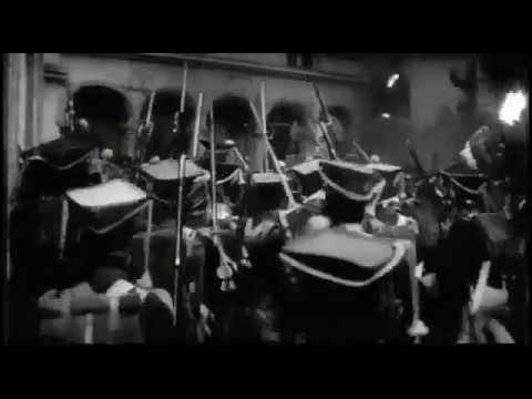 The Ashes (Popioły) ~City Battle