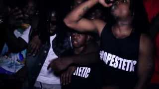 King Wadda ft. Boogie Picasso "Paid in full"