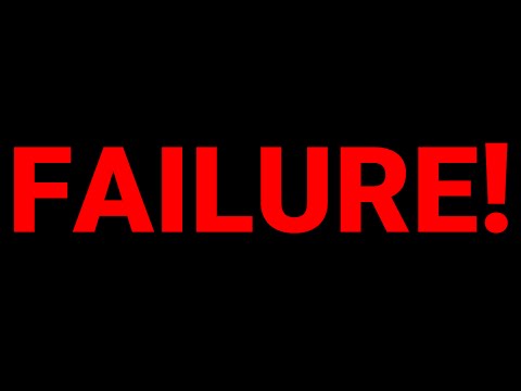 Trolologram Has Failed