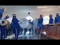 Diphala Tsa Kanana FMK St John S Apostolic Faith Mission Matatiele Eastern Cape