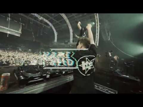 HARRIS & FORD @ Winterbeats Festival 2020, Ingolstadt (Recap Video)