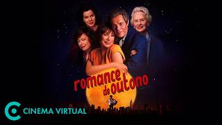 Romance de Outono (1992) ▶️ Filme Completo Dublado ▶️ Filme de Comédia GRÁTIS | 𝐂𝐢𝐧𝐞𝐦𝐚 𝐕𝐢𝐫𝐭𝐮𝐚𝐥