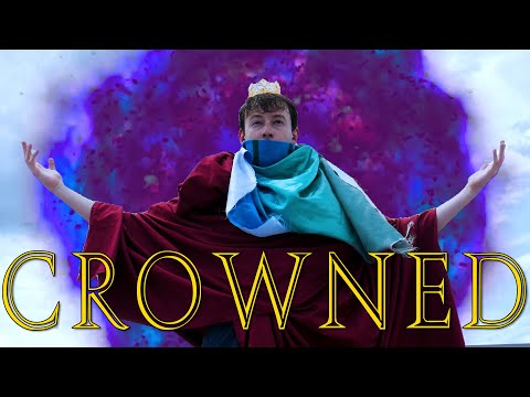 "Crowned" - A Kirby Live Action Film