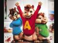 Alvin and The Chipmunks Kiss Me Thru The Phone ...