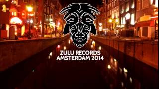 Luca Debonaire & Nick Fiorucci - Leprechaun [Zulu Records]