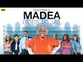 Madea Goes To Jail 2009 Movie Tyler Perry Madea Goes To Jail Full Movie Review Analysis