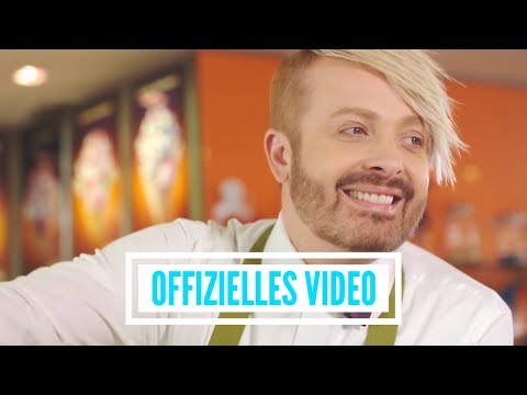 Video thumbnail for Himbeereis zum Frühstück