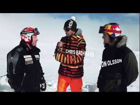 HEAD Skiers United - Episode One