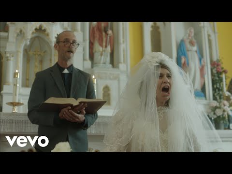 Alex Lahey - Congratulations (Official Music Video)