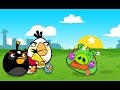 Angry Birds Poached Eggs 1 21 Gameplay Walkthrough