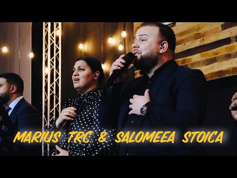 Marius Trc & Salomeea Stoica - Vrednic ești de cinste /Biserica Misiunea Renovatio / 2022