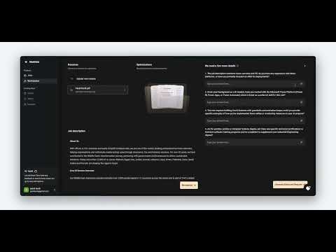 Item video thumbnail