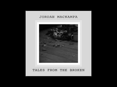 Jordan Mackampa - Teardrops in a Hurricane
