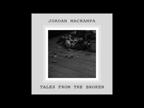 Jordan Mackampa - Teardrops in a Hurricane