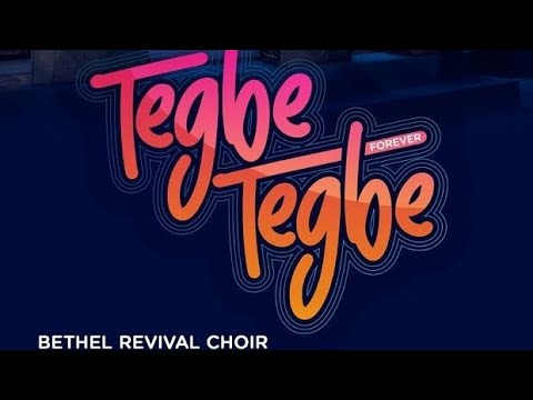 TEGBE TEGBE STEMS (NO CUES) - 125bpm