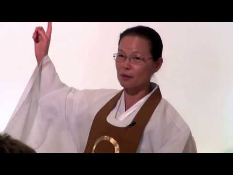 Non-Attachment: Freedom from Craving and Clinging- Ven. Chung Ohun Lee