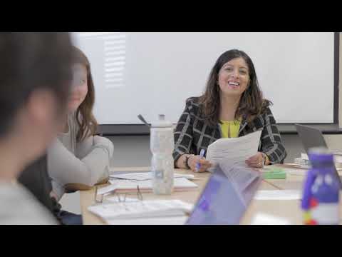 New Knowledge for a Complex World: Shalini Shankar