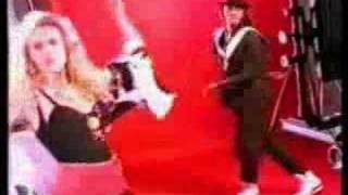 Jermaine Stewart Moonlight Carnival Fan Made video