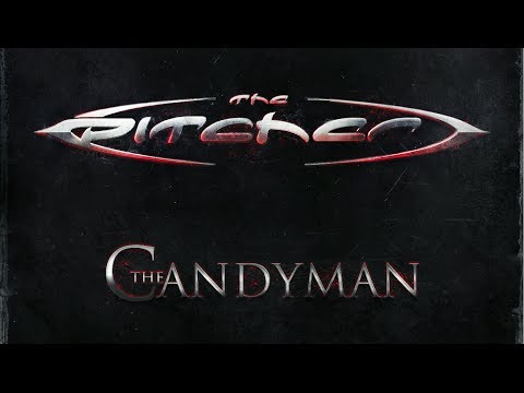 The Pitcher - The Candyman (Fusion 214)