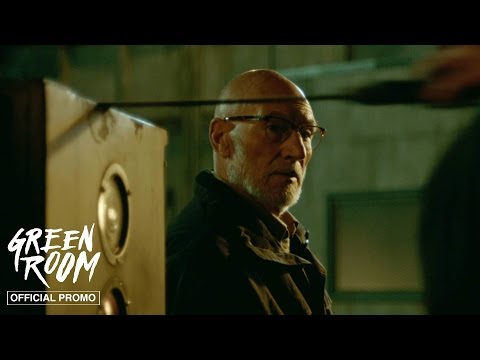 Green Room (TV Spot)