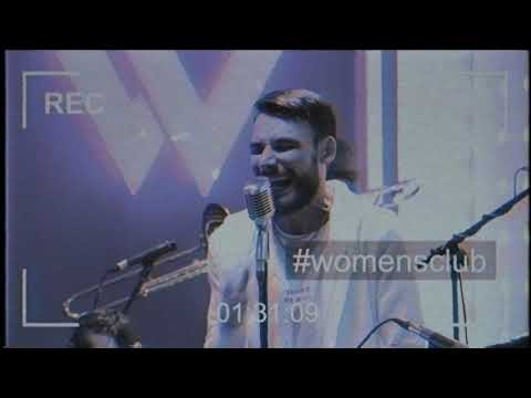 Women's Club 78 - BOING Orchestra (I fill good)