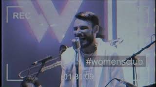 Women's Club 78 - BOING Orchestra (I fill good)