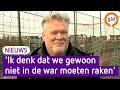 Beuningse zaakwaarnemer van Noppert durft wedstrijden Oranje niet te kijken