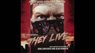 John Carpenter - Coming to L.A.