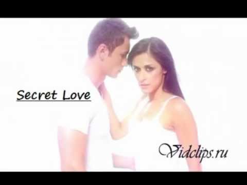 Mattyas ft. Kristina S. - Secret Love (HQ)