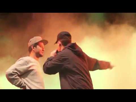 MARKITOS 702 VS JCRALX | FINAL | MADE IN BEAT VS ROYAL RAP 2018